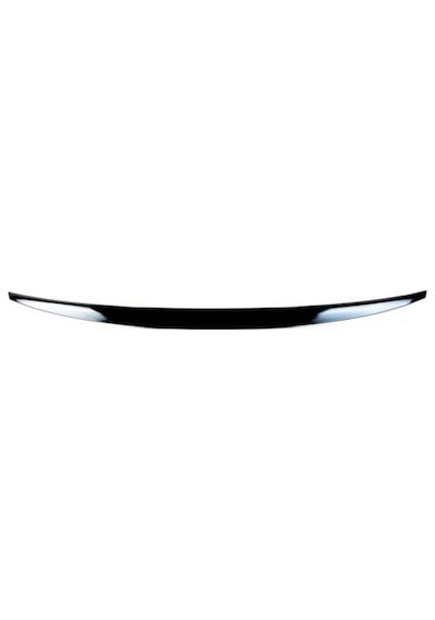 Skoda Süper B Uyumlu Yedek Parça 2020+ Üstü Spoiler- Piano Black