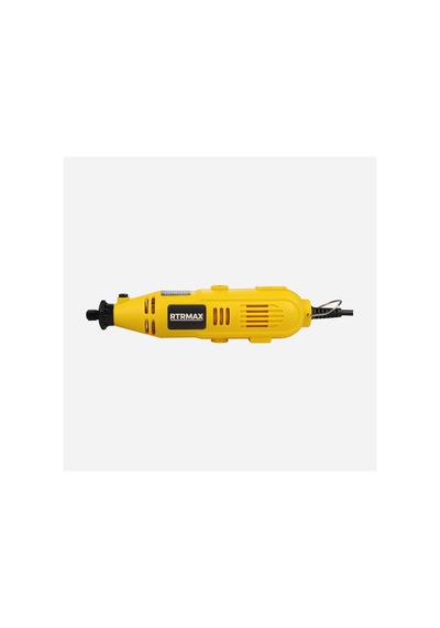 Mini Taşlama Gravür Seti 135w 218pcs Rtrmax - Rtm132