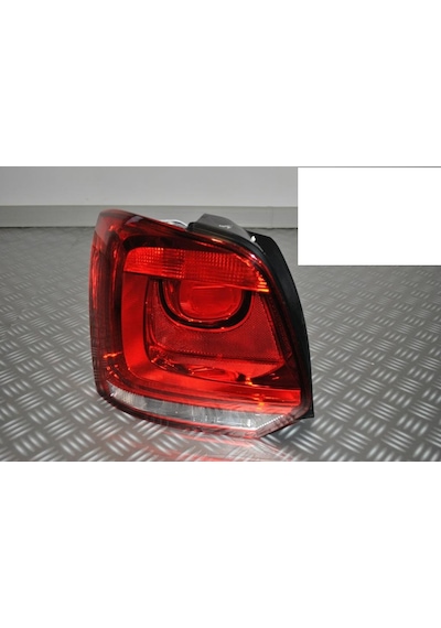 Volkswagen 6R Polo Stop Lambası Arka Sol Şoför Tarafı 6R0945095