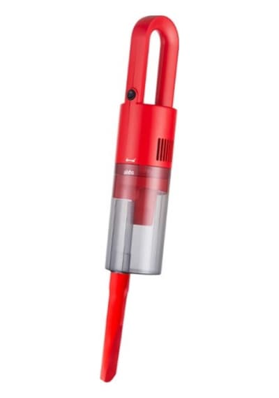 Sinbo SVC-8616 500 W Dikey Elektrikli Dikey Süpürge