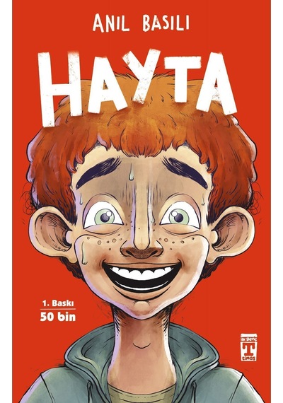 Hayta & Faruk & Zerdali Dedemle Bir Yıl & Büyük Dostum - 3. 4. 5. 6. Sınıf Hikaye Seti