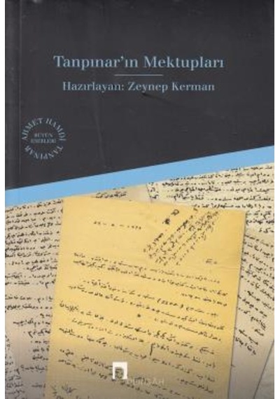 Tanpınarın Mektupları - Dergah