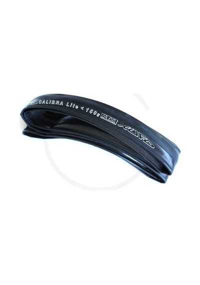 Tufo Calibra Lite Dış Lastik  700 x 23 Folding Siyah