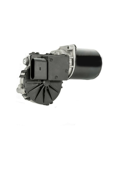 Fiat Fiorino Ön Cam Silecek Silgi Motoru 2007--2014
