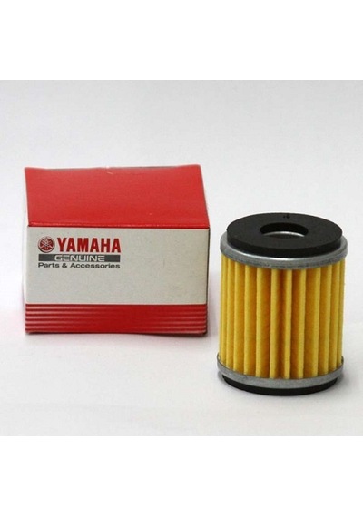Yamaha Xmax 250 Yağ Filtresi 1S7-E3440-00