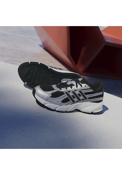 Adidas Technochaos 2000 Kadın Siyah Sneaker Ayakkabı Jr7228 Siyah