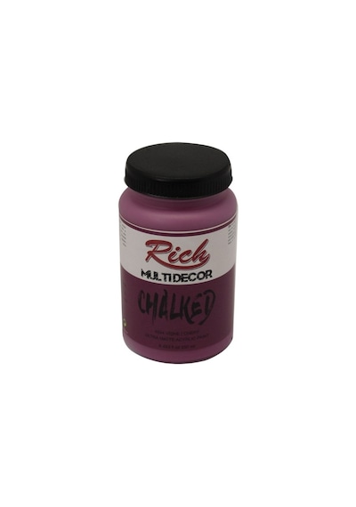 Rich Multi Decor Chalked 250 Cc Vişne 2504534