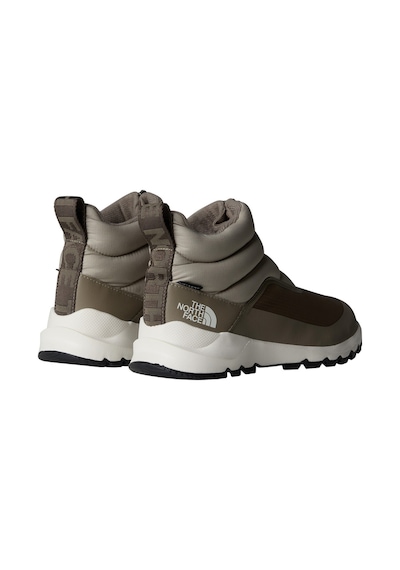 The North Face W Thermoball Progressıve Grı Kadın Outdoor Bot 000000000102070604 Gri