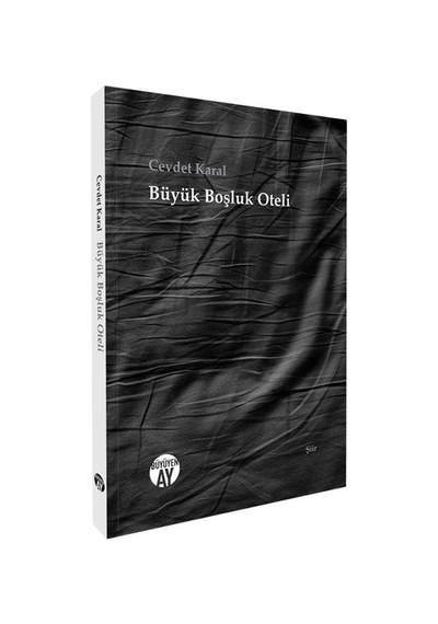 Büyük Boşluk Oteli / Cevdet Karal