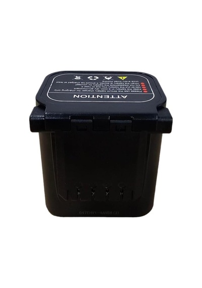 Suca 8612 Akülü Budama Makası Batarya 25.2v