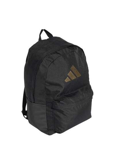 Adidas Clsc Bars Unısex Spor Çanta - Is7048 Siyah