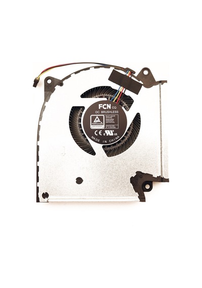 Asus G17 G713ım Notebook Gpu Fan 12v