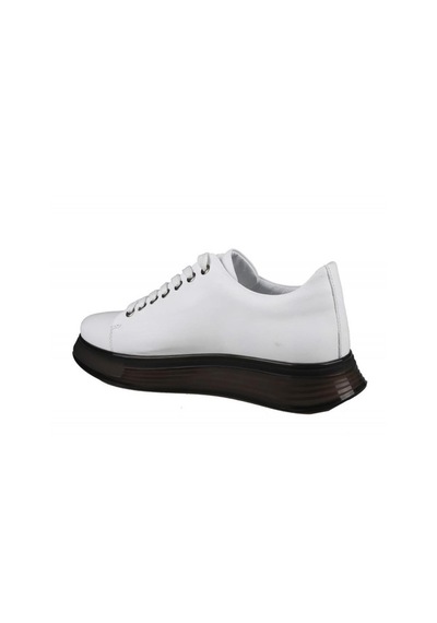 Marcomen 152-15275 Erkek Casual Ayakkabı - Beyaz Beyaz