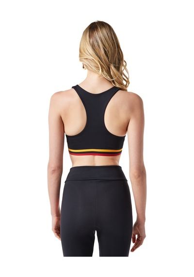 Gsstore X Midground Kadın Bra K251226 Siyah