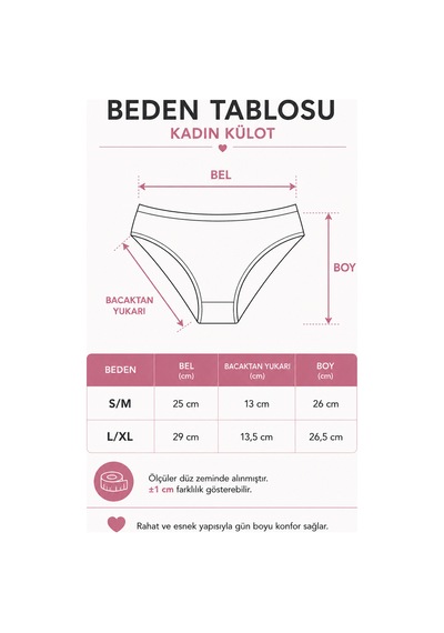 Westicgiyim Kadın Silikonlu Yüksek Bel Lazer Kesim Dikişsiz Külot İz Yapmaz Kaymaz Bantlı 3 Lü Paket Siyah