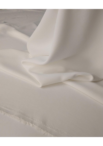 Ekru Renkte Viskon Kumaş 150x200cm-10948 Ekru
