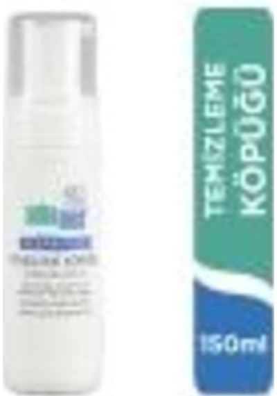 Clear Face Temizleme Köpüğü 150 Ml 06378597