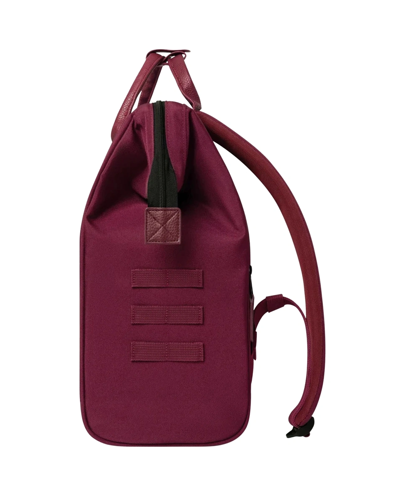 Cabaıa Cabaia Nice Adventurer Recycled Oxford Unisex Sırt Çantası Orj Çok Renkli