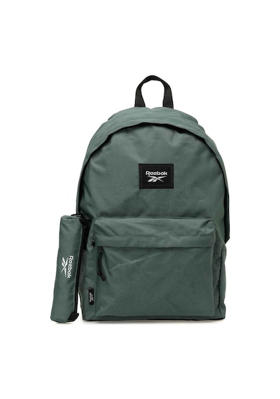 Reebok Mochıla Basıc Khak Haki Kadın Sırt Çantası Haki