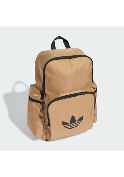 Adidas Adicolor Sırt Çantası C-adıjx0238a30a00 Kahverengi