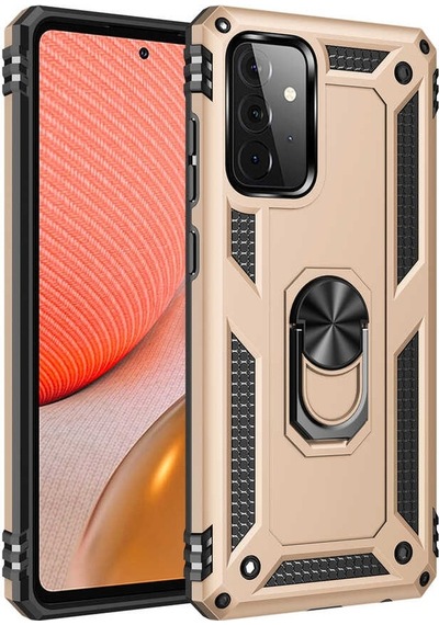 Samsung Galaxy A52 Uyumlu Kılıf Zore Vega Kapak
