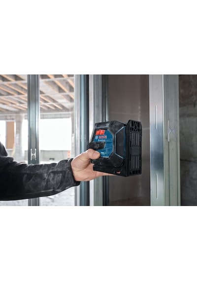 Bosch GLL 20-22 G Çizgi Lazeri - 0601065600