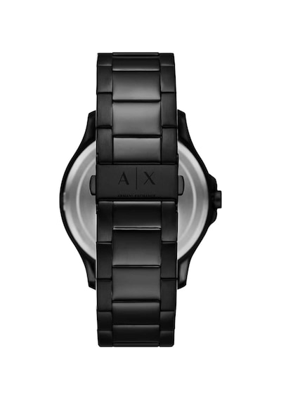 Armani Exchange Ax2464 Erkek Kol Saati Siyah