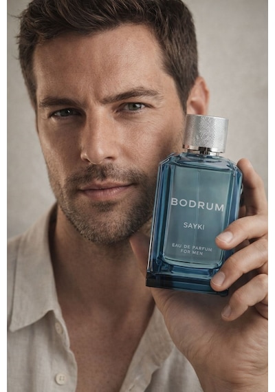 Mavi Bodrum Edp 100 Ml Erkek Parfüm Diğer