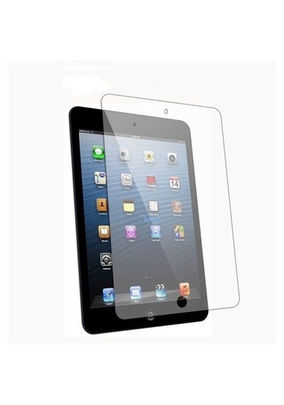 Ttec Apple Uyumlu iPad Mini Ultra Şeffaf Ekran Koruyucu 2Eku2003