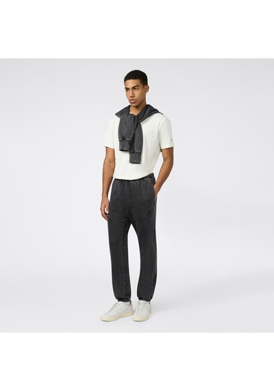 Champion Elastic Cuff Erkek Gri Eşofman Altı 222047 2800153