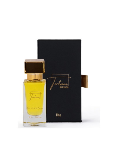 Tortum Parfüm İspir Erkek Parfüm EDP 30 ML