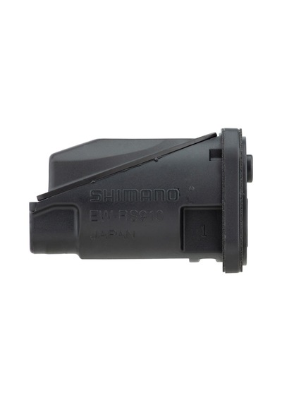 Shimano EW-RS910 Dura-Ace / Ultegra / GRX Di2 için Bağlantı Kutus Siyah