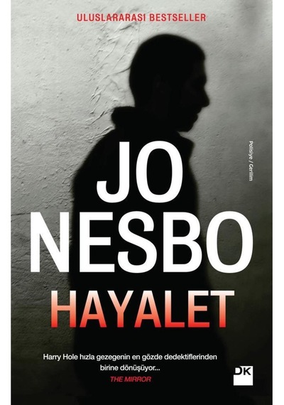 Hayalet - Sc + Yapışkanlı Not Kağıdı