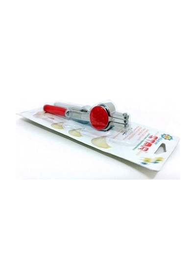Newstar Sarimsak Ezme Metal Ezici 1 Adet