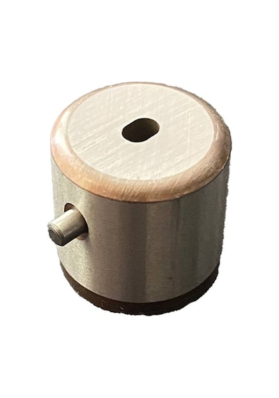 Mate Precision Punch Pres Kalıp Parça 3,00x4,27