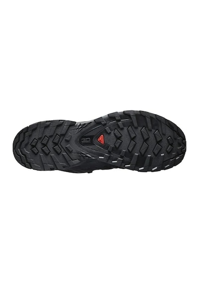 Salomon Xa Pro 3d V8 Gore-tex Erkek Siyah Ayakkabı Siyah