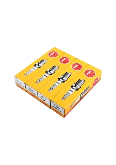 Ngk Atesleme Bujısı Lfr5a 11 Almera 1.5 02-/prımera 02- 6376 Oem