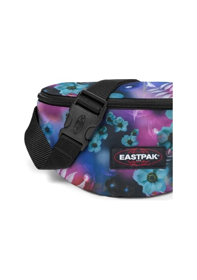 Eastpak Jansport Swing Waistpack Bel Çantası, Spor Ve Günlük, 2l Çok Renkli