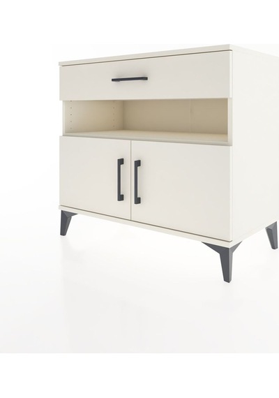 Hyperion Şifonyer 2 Raflı Tek Çekmeceli 2 Kapaklı 88x44x80 Aytaşı-aytaşı Aytası Hyperion Şifonyer 2 Raflı Tek Çekmeceli 2 Kapaklı 88x44x80 Aytaşı-aytaşı Aytası