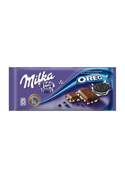 Tablet Oreo 100gr