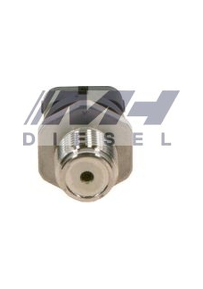 Bosch 0281002937 Yakıt Basınç Sensörü Fiat Ducato Iveco Daily Man Volvo D5 Common Rail
