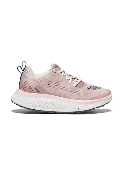 Keen Wk400 Erkek Spor Ayakkabı Fawn/peach Whıp Pembe