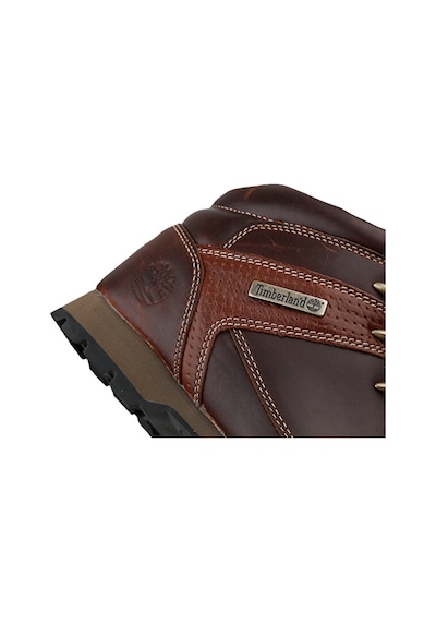 Timberland Euro Sprint Mid Lace Up Boot Erkek Outdoor Botu Tb0a2k84eıu1 Kahverengi Kahverengi Timberland Euro Sprint Mid Lace Up Boot Erkek Outdoor Botu Tb0a2k84eıu1 Kahverengi Kahverengi