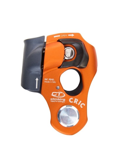 Ct Crıc Pulley /rope Clamp Çok Renkli