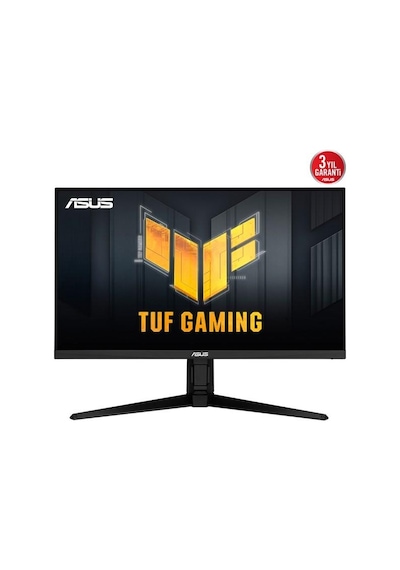 Asus 31.5" Ips Tuf Gamıng Vg32aql1a 1ms 170hz Hdmı-dp Gamıng Monitör 2560x1440