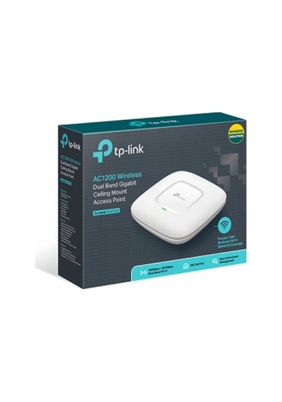Tp-lınk Eap225 1port Poe 867mbps Tavan Tipi Access Poınt