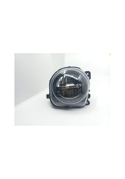 Bmw 5 Serisi Sis Farı Led - L - Yan Sanayi F10.Lcı -63177311293