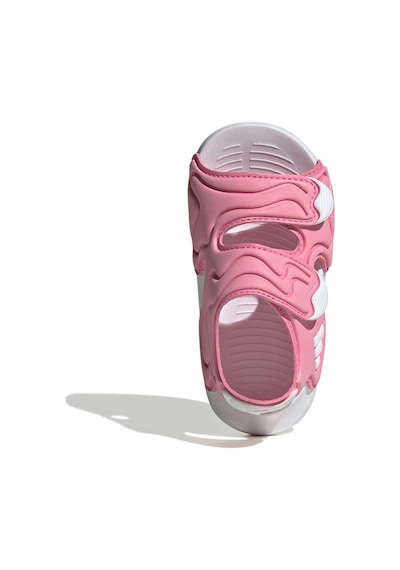 Adidas Altaswim 3 İ Unisex Bebek Spor Sandalet Js4915 Pembe