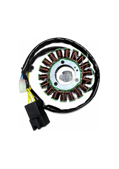 Cf Moto Sr250 Statör Komple Oem 0789637145994