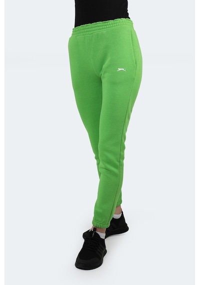 Slazenger KEVORK IN Kadın Eşofman Altı Nane